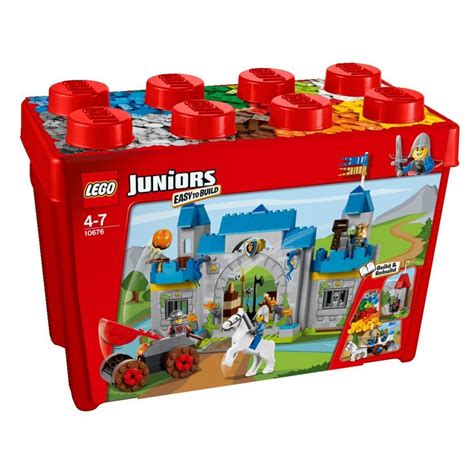 Lego jr